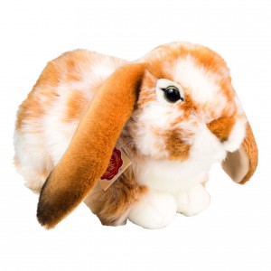 teddy hermann rabbit
