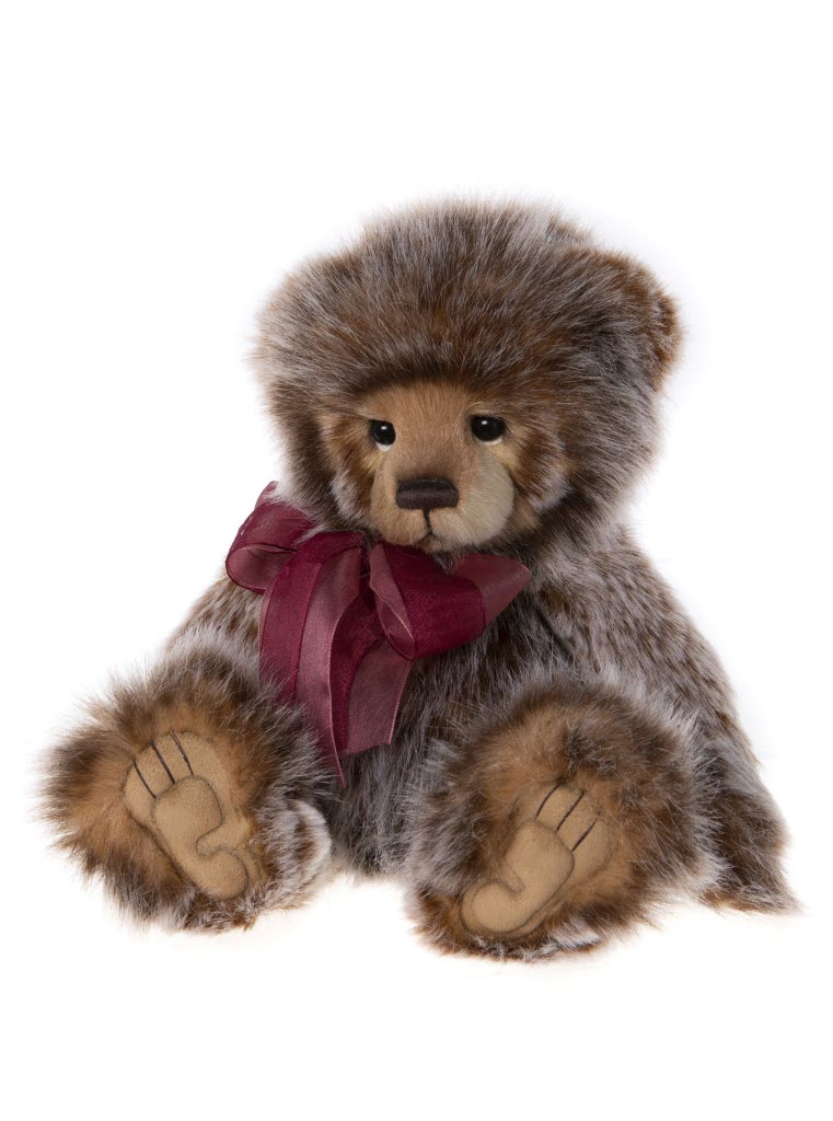 2023 Charlie Bears Peanuts secret collection, 36cm. | CB232262B | CB232262B