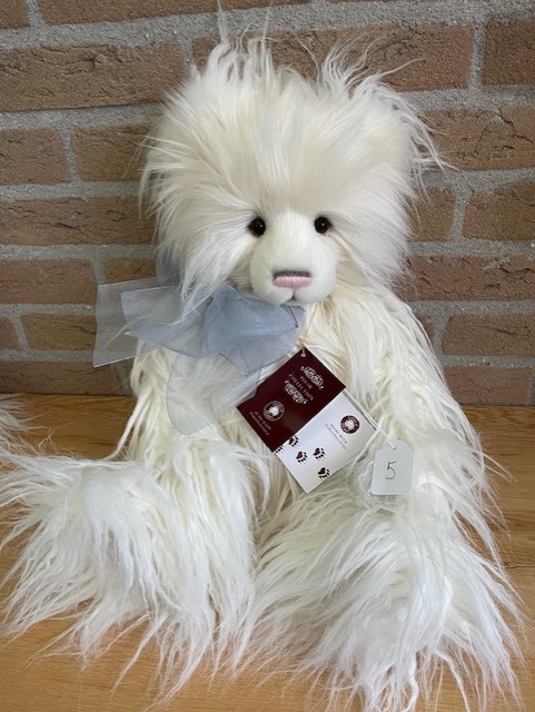 2023 Charlie Bears Charmaine, 50cm. | CB232318B | CB232318B
